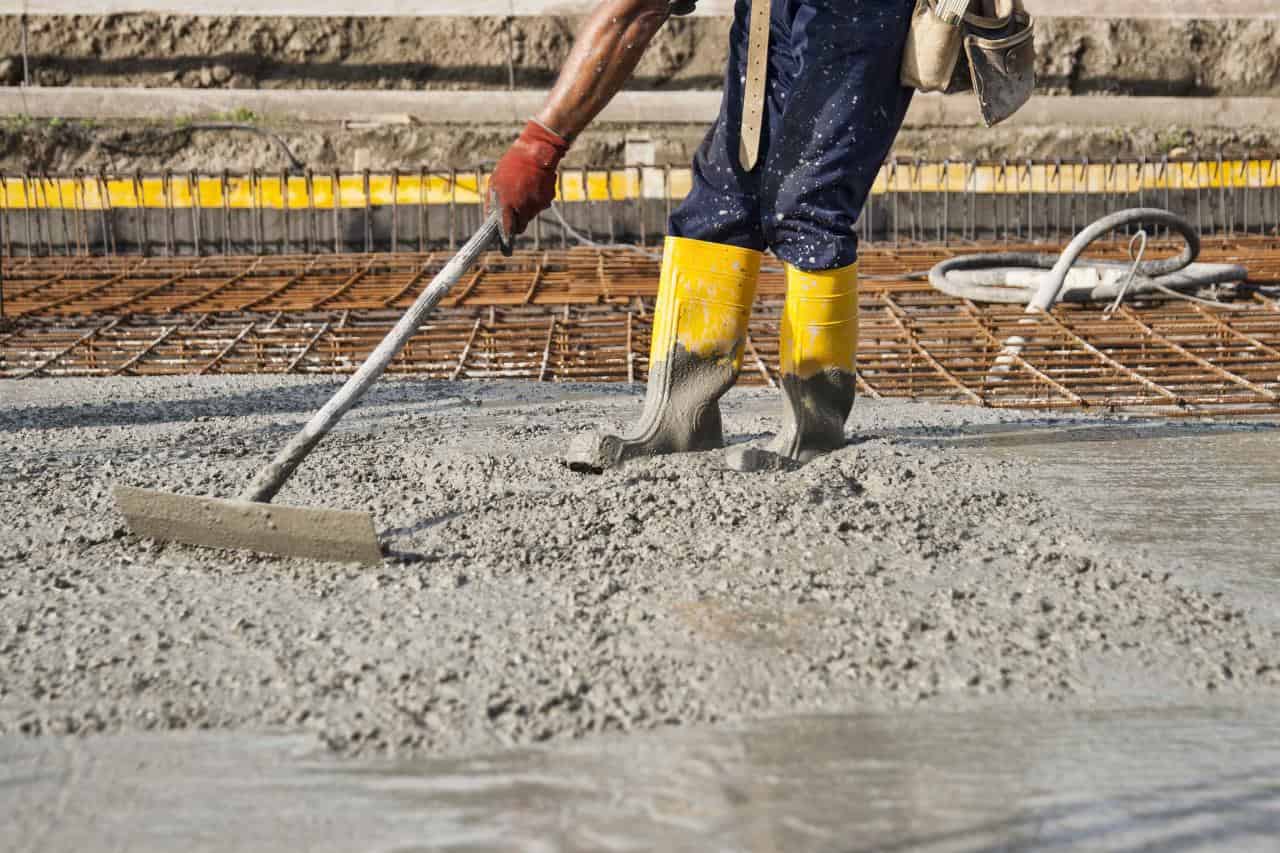 Yığılca İnşaat Betoncusu